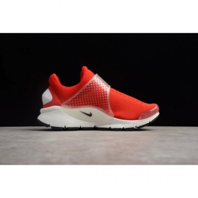 Nike Sock Dart Gym Kırmızı / Siyah Spor Ayakkabı Türkiye - MFFZJJHG